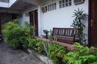 Antonios Pension House Hotel Dipolog Exterior photo