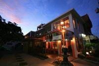 Antonios Pension House Hotel Dipolog Exterior photo